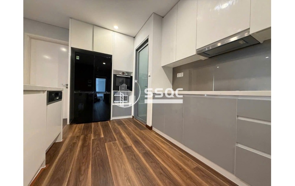 CHO THUÊ 3PN ĐẢO KIM CƯƠNG THÁP MADIVES VIEW SIÊU ĐẸP